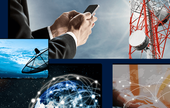 Telecom